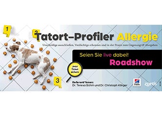 Tatort-Profiler Allergie